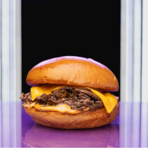 Take Steak